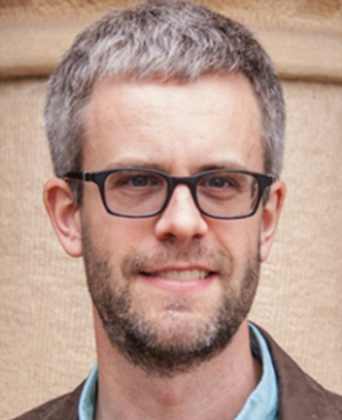 Prof. Michael McGehee 